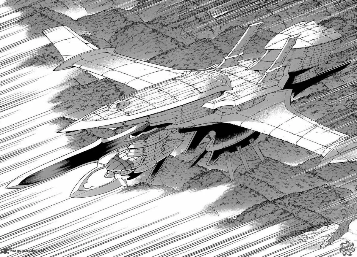 Ubel Blatt Chapter 133 page 14