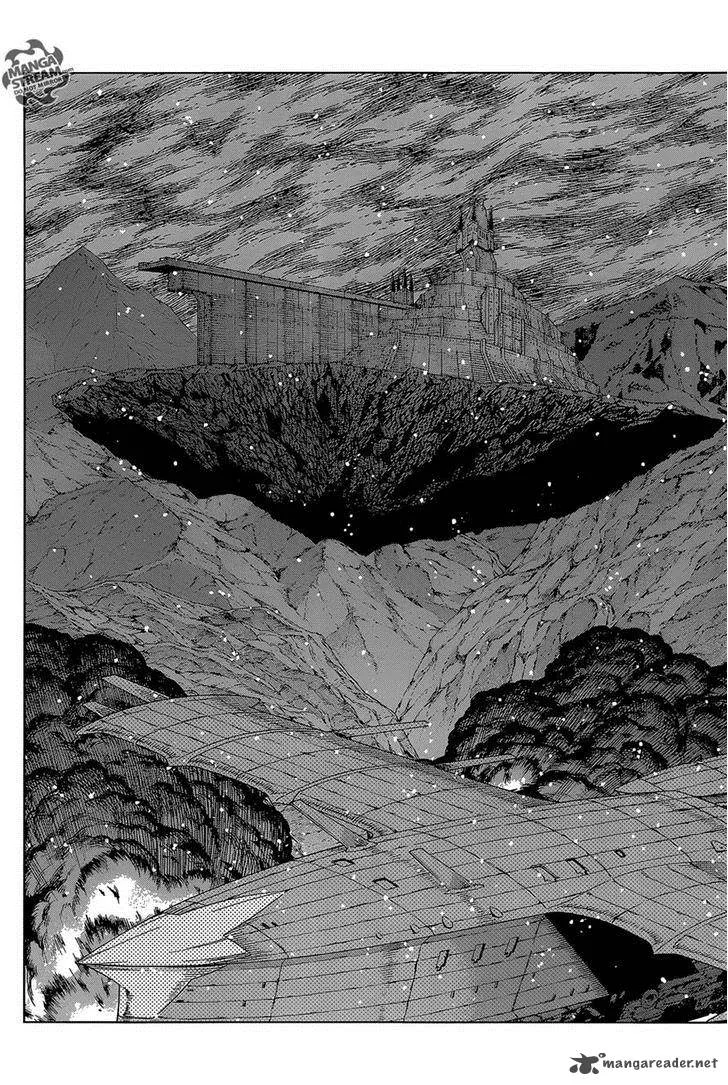 Ubel Blatt Chapter 133 page 21