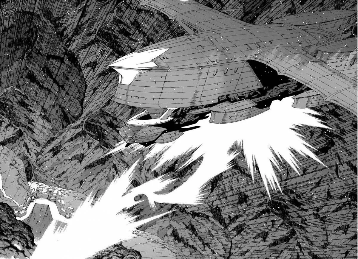 Ubel Blatt Chapter 133 page 7