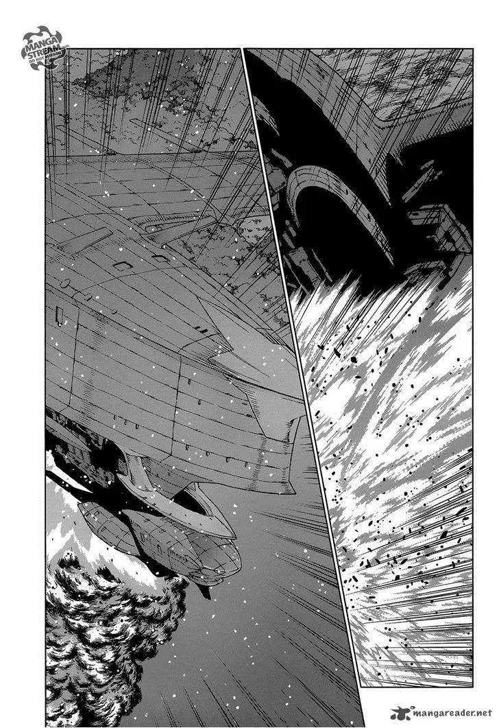 Ubel Blatt Chapter 133 page 18