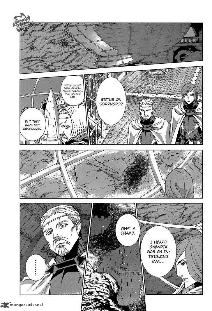 Ubel Blatt Chapter 133 page 4