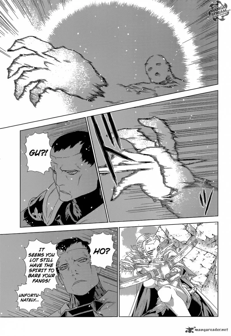 Ubel Blatt Chapter 134 page 19