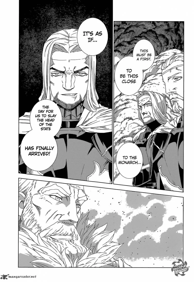 Ubel Blatt Chapter 134 page 17