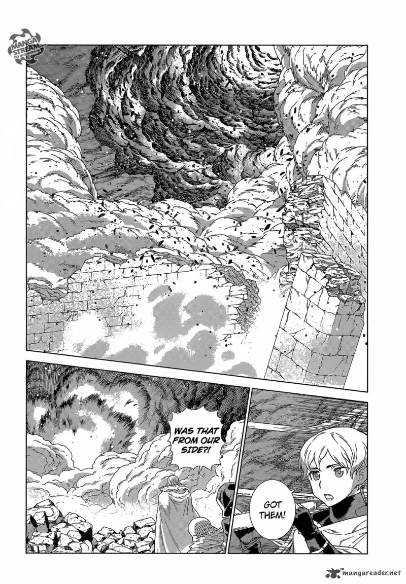 Ubel Blatt Chapter 134 page 12