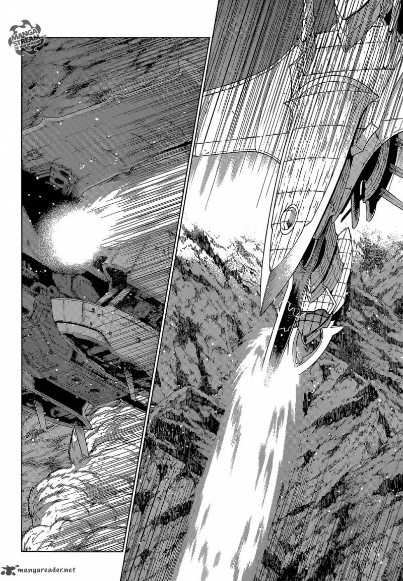Ubel Blatt Chapter 134 page 10