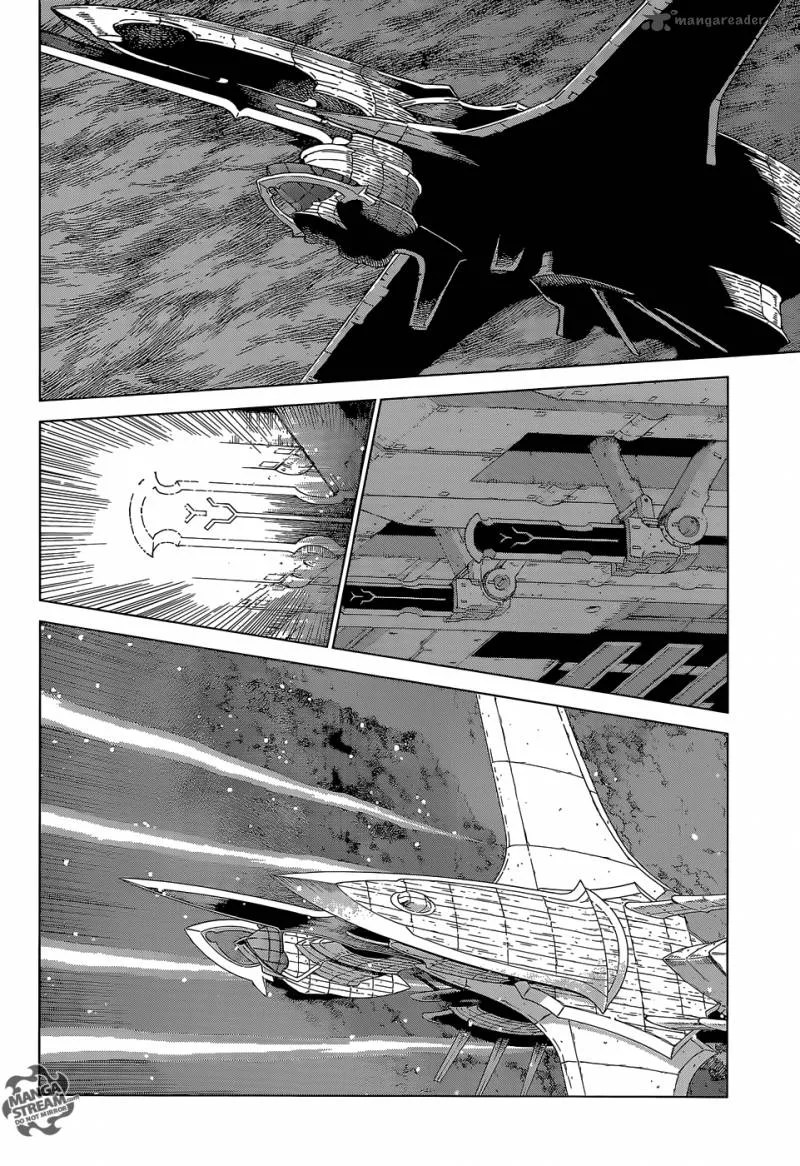 Ubel Blatt Chapter 134 page 4