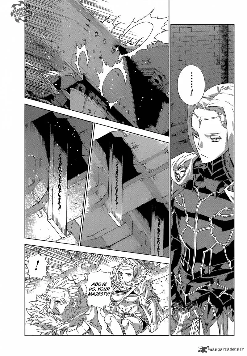 Ubel Blatt Chapter 134 page 7