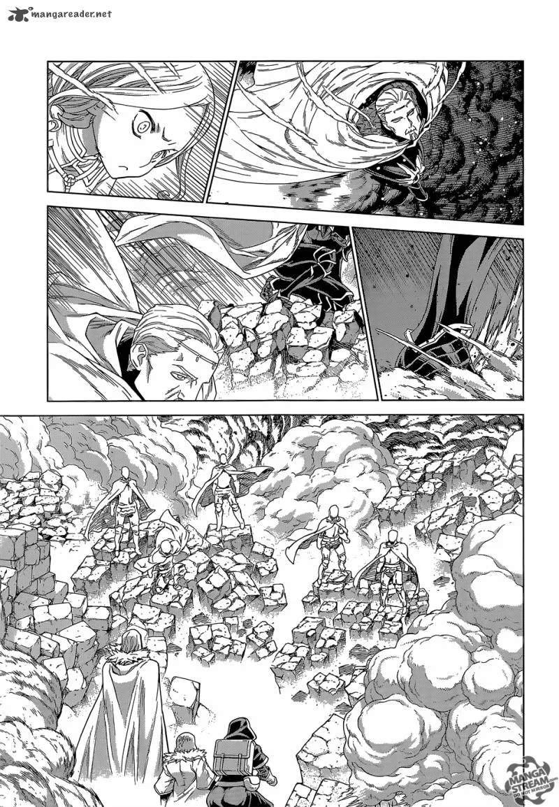 Ubel Blatt Chapter 134 page 15