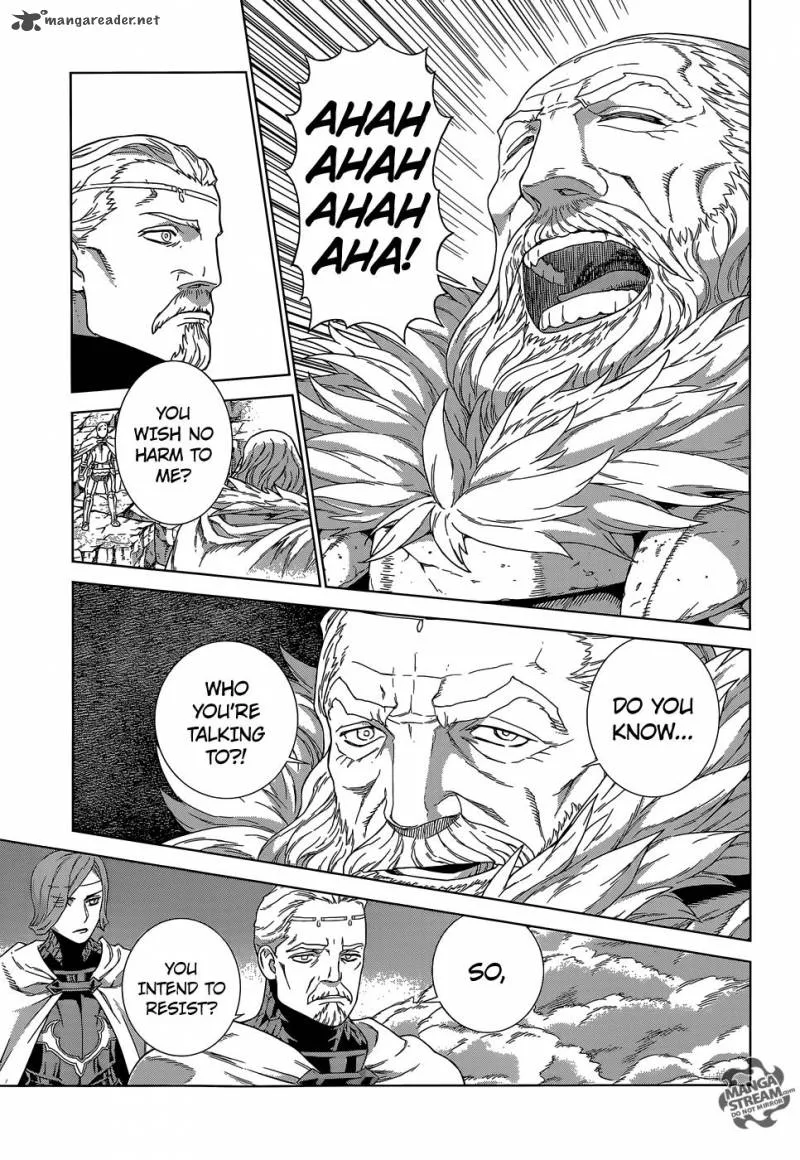 Ubel Blatt Chapter 135 page 4