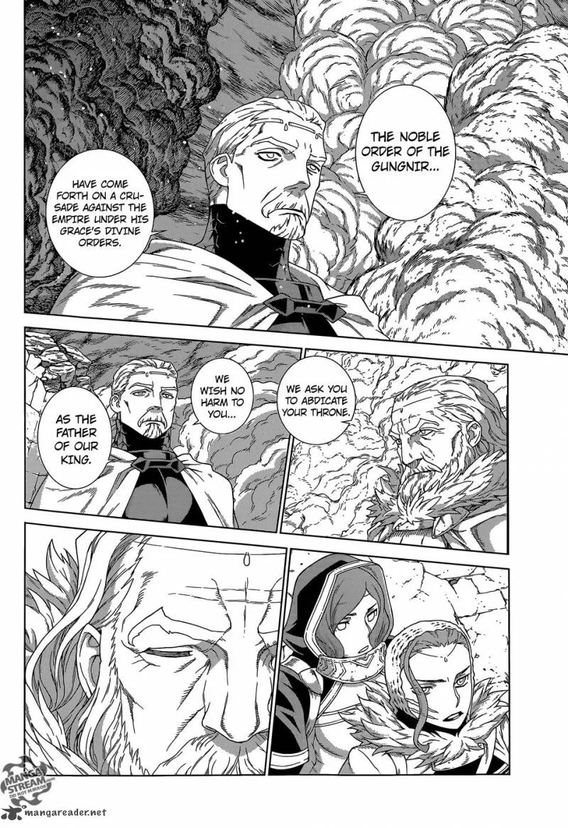 Ubel Blatt Chapter 135 page 3