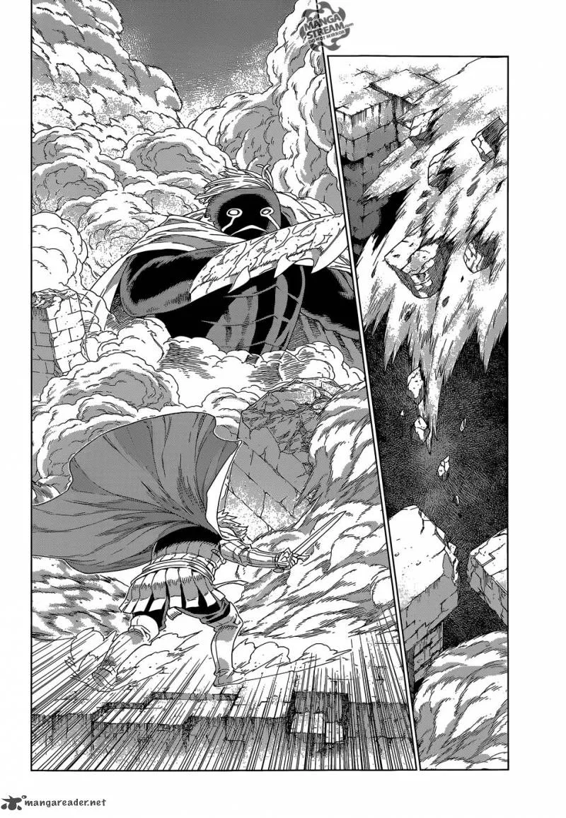 Ubel Blatt Chapter 135 page 13