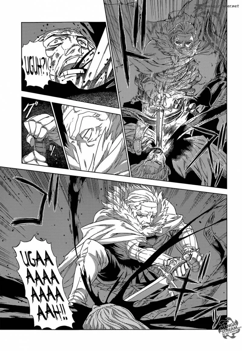 Ubel Blatt Chapter 135 page 6