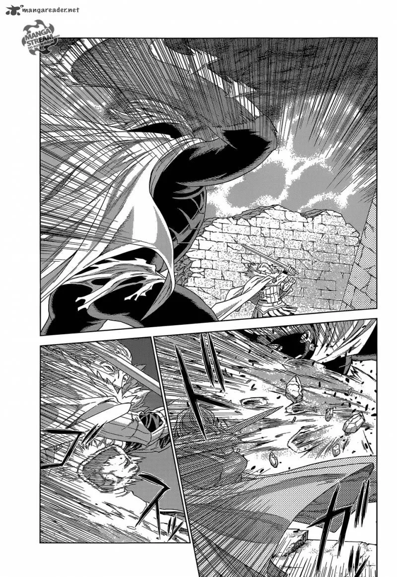 Ubel Blatt Chapter 135 page 16
