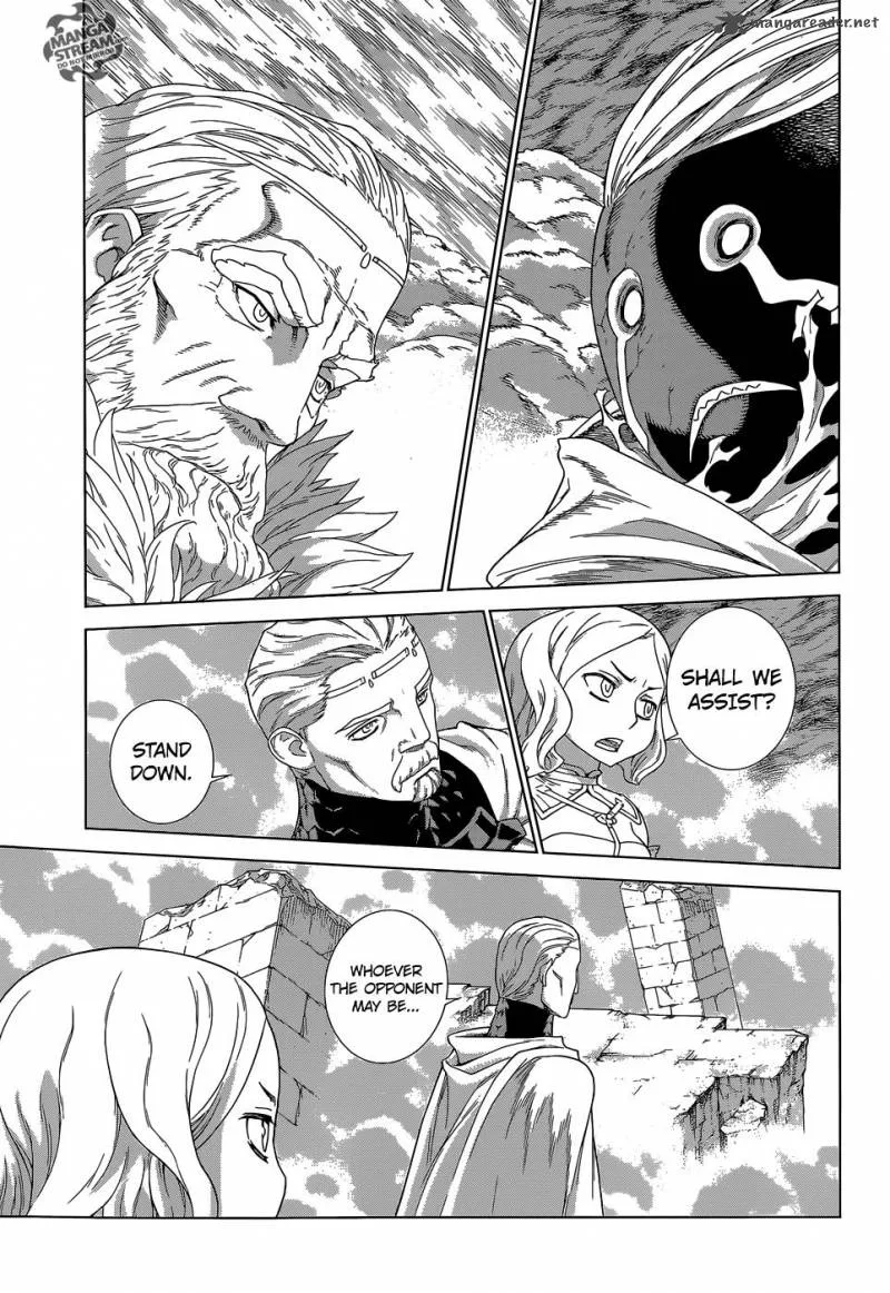 Ubel Blatt Chapter 135 page 14