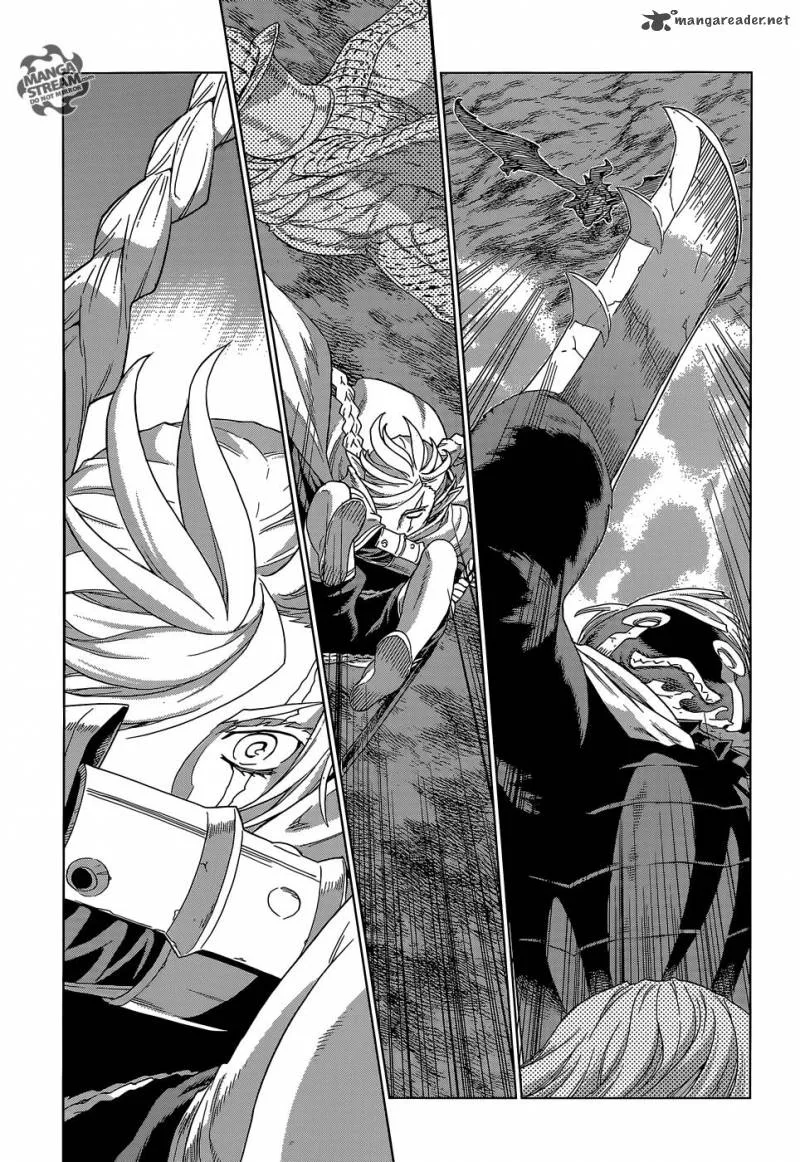 Ubel Blatt Chapter 135 page 20