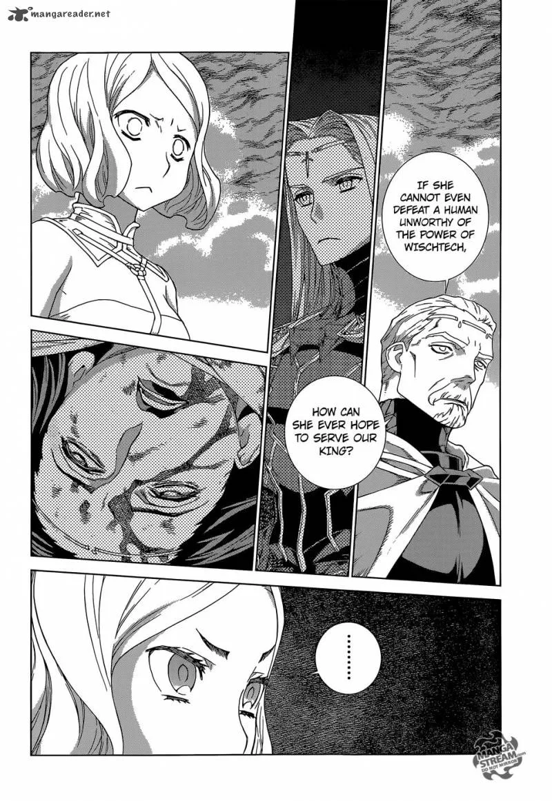 Ubel Blatt Chapter 135 page 15