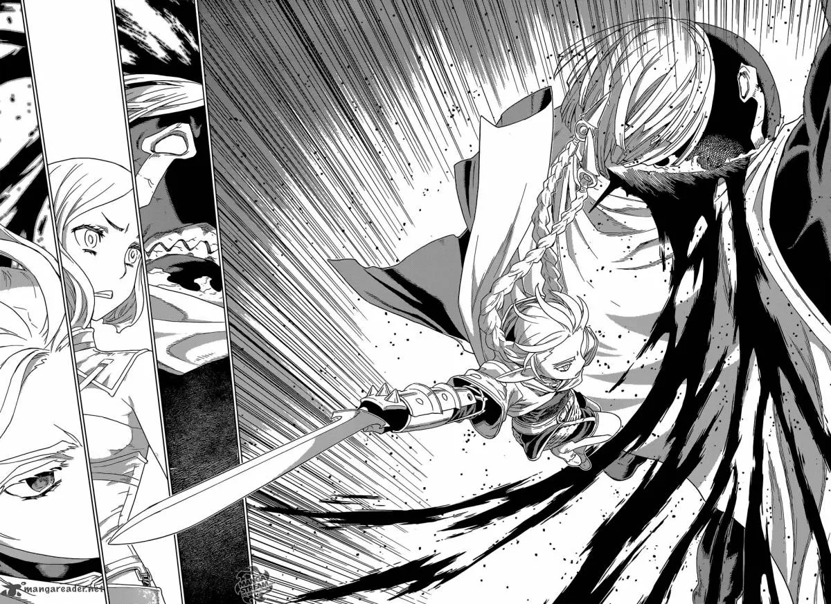Ubel Blatt Chapter 135 page 21