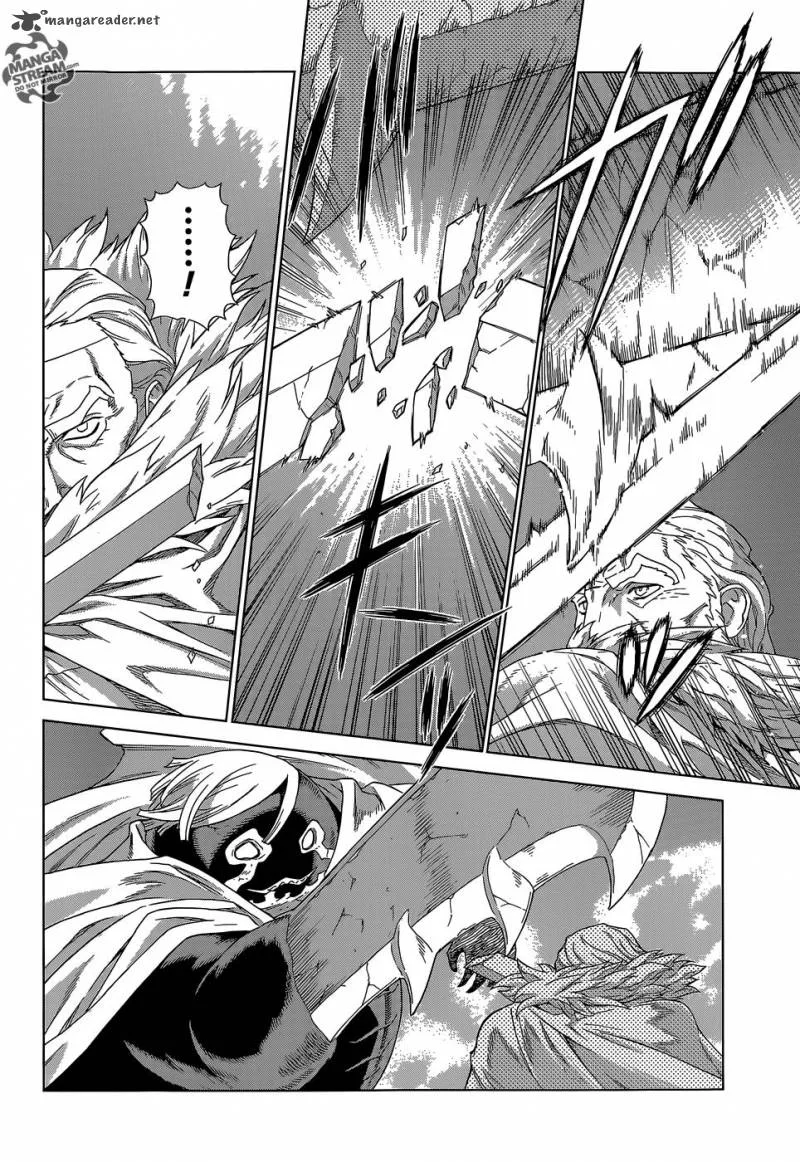 Ubel Blatt Chapter 135 page 19