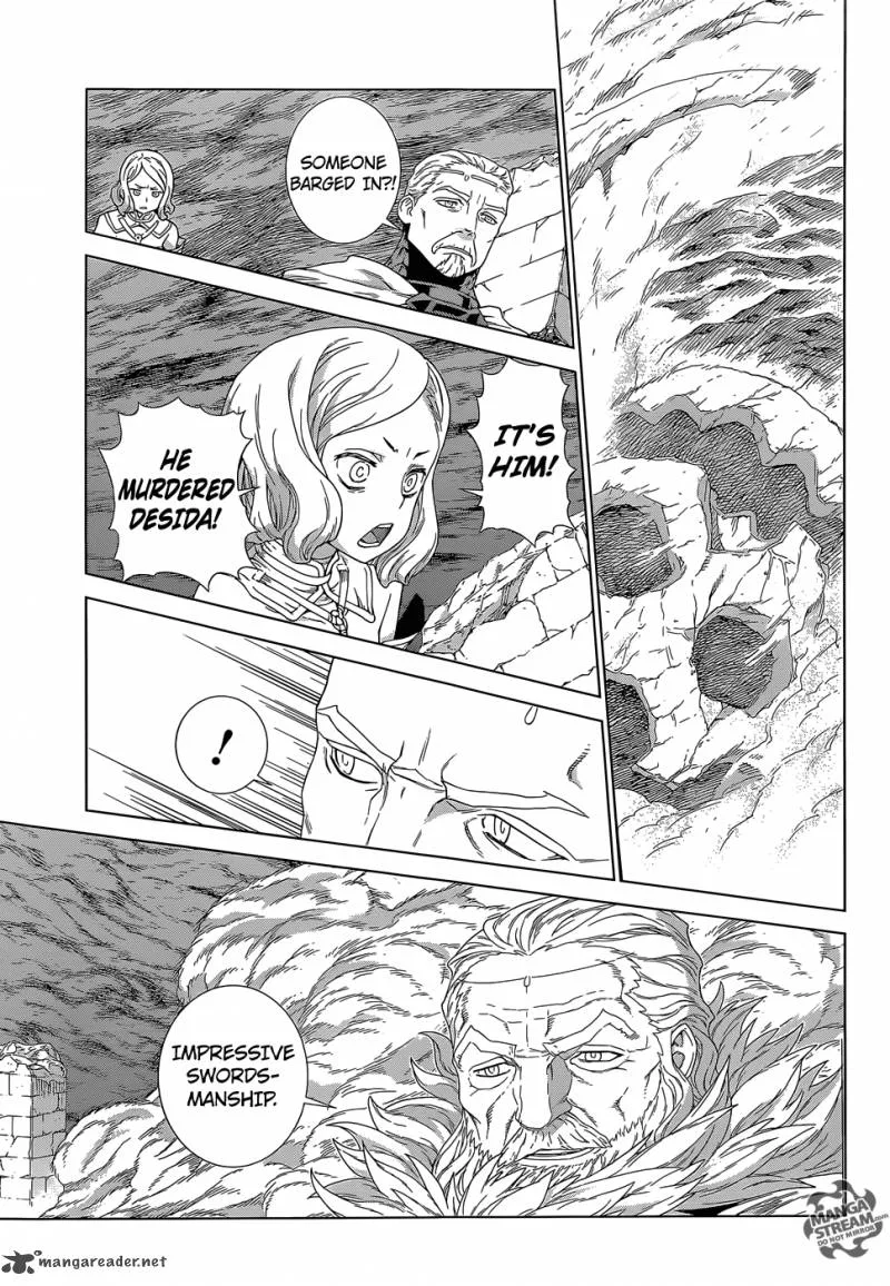 Ubel Blatt Chapter 136 page 3