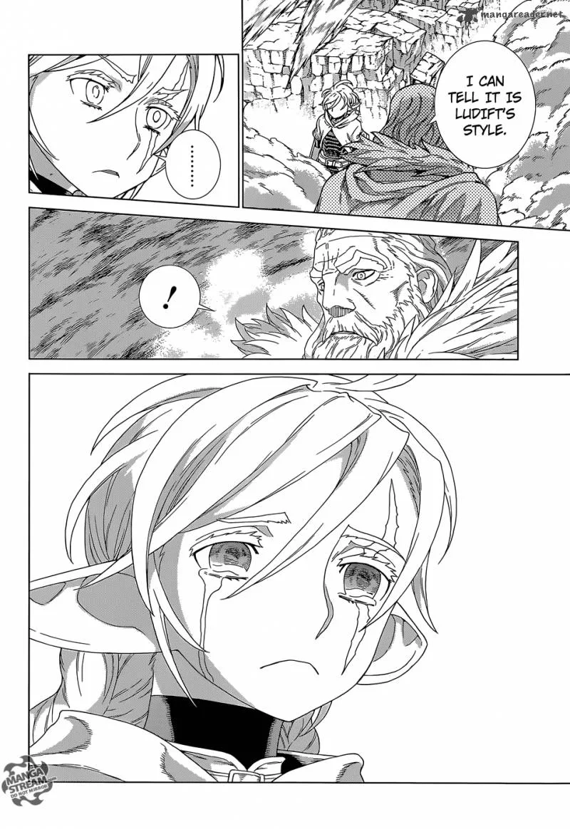Ubel Blatt Chapter 136 page 4