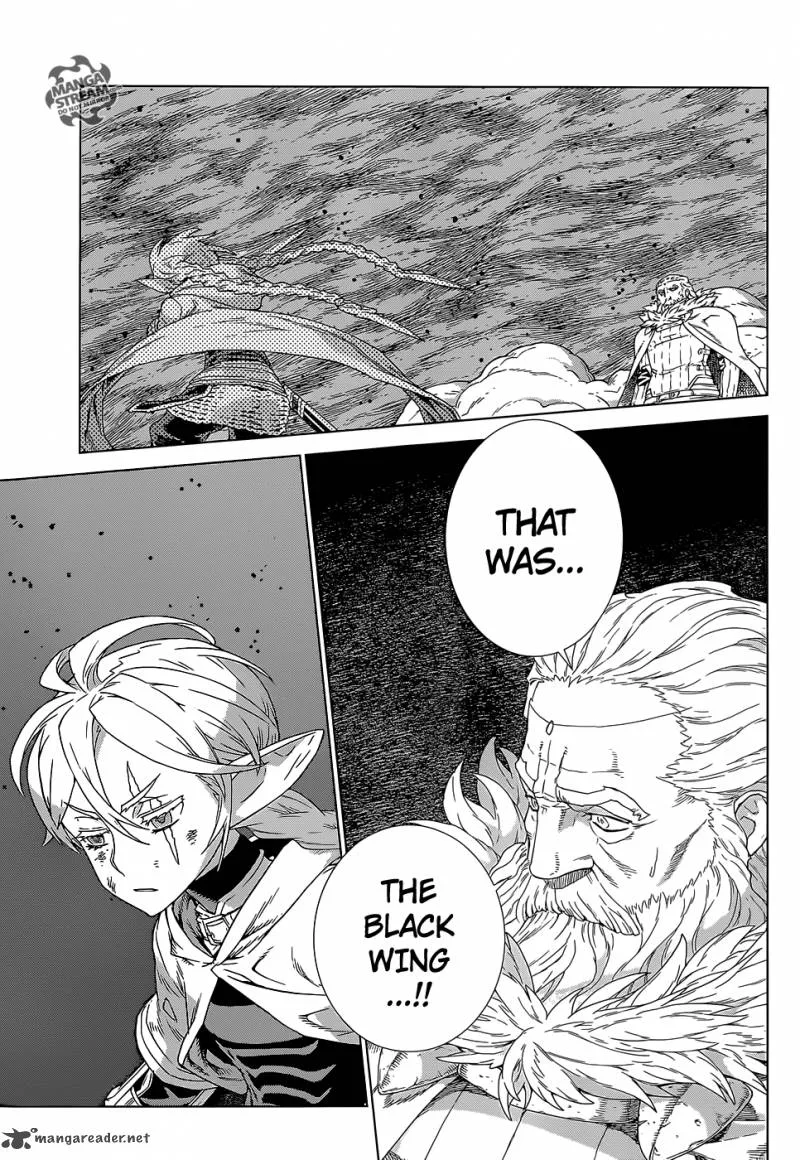 Ubel Blatt Chapter 136 page 22