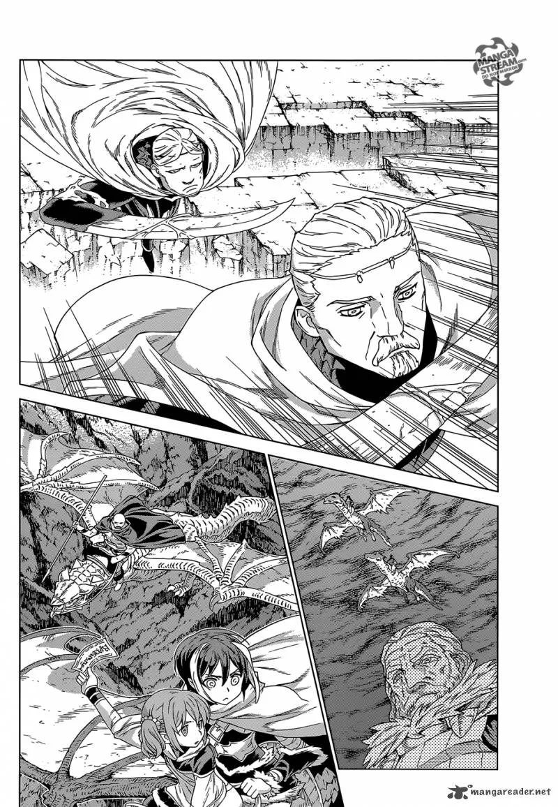 Ubel Blatt Chapter 136 page 12