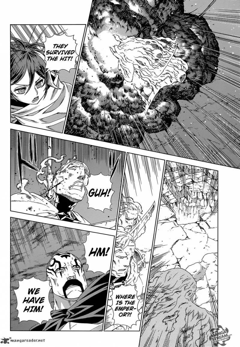 Ubel Blatt Chapter 136 page 14