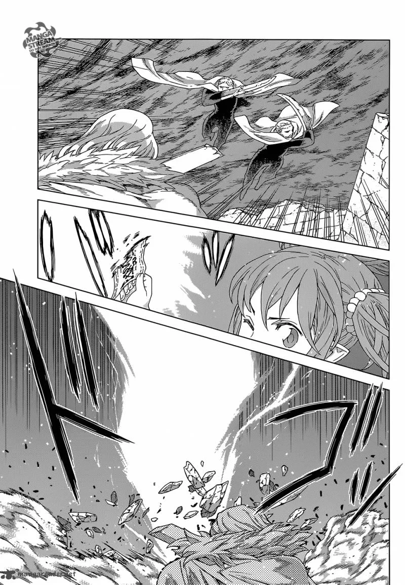 Ubel Blatt Chapter 136 page 13