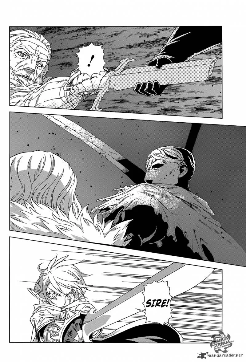 Ubel Blatt Chapter 136 page 16