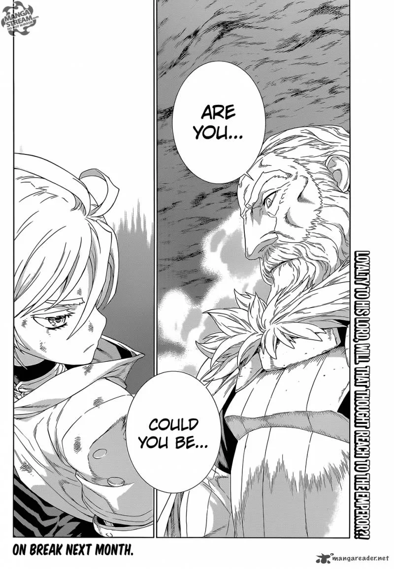 Ubel Blatt Chapter 136 page 23