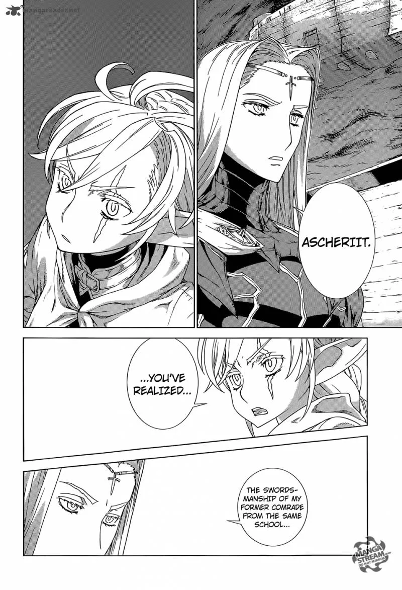 Ubel Blatt Chapter 137 page 15