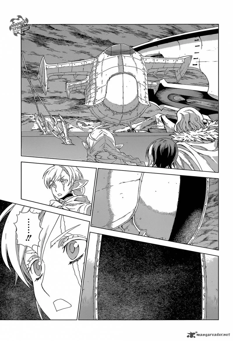 Ubel Blatt Chapter 137 page 11