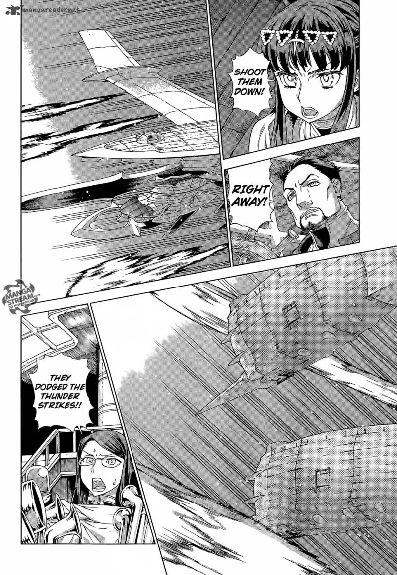 Ubel Blatt Chapter 137 page 8