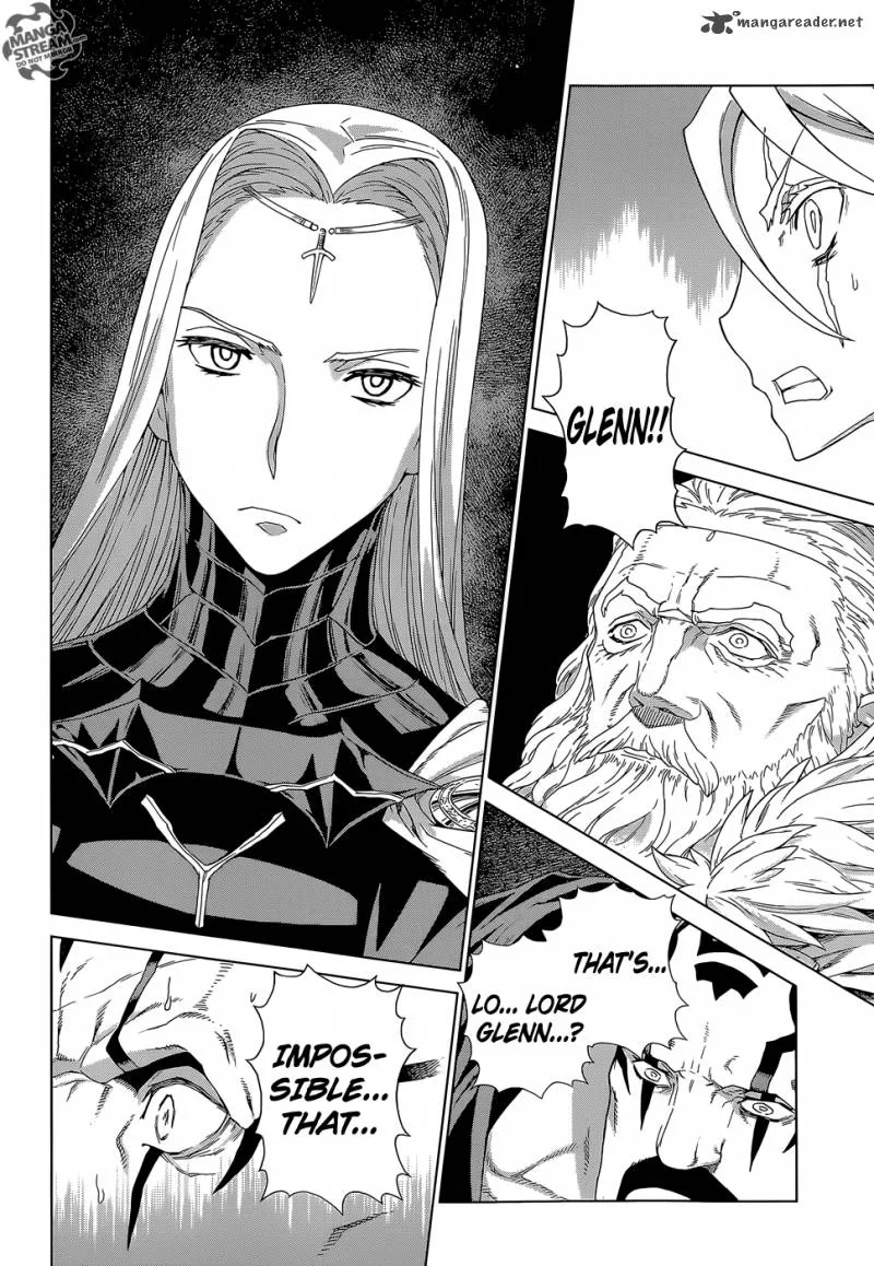 Ubel Blatt Chapter 137 page 13
