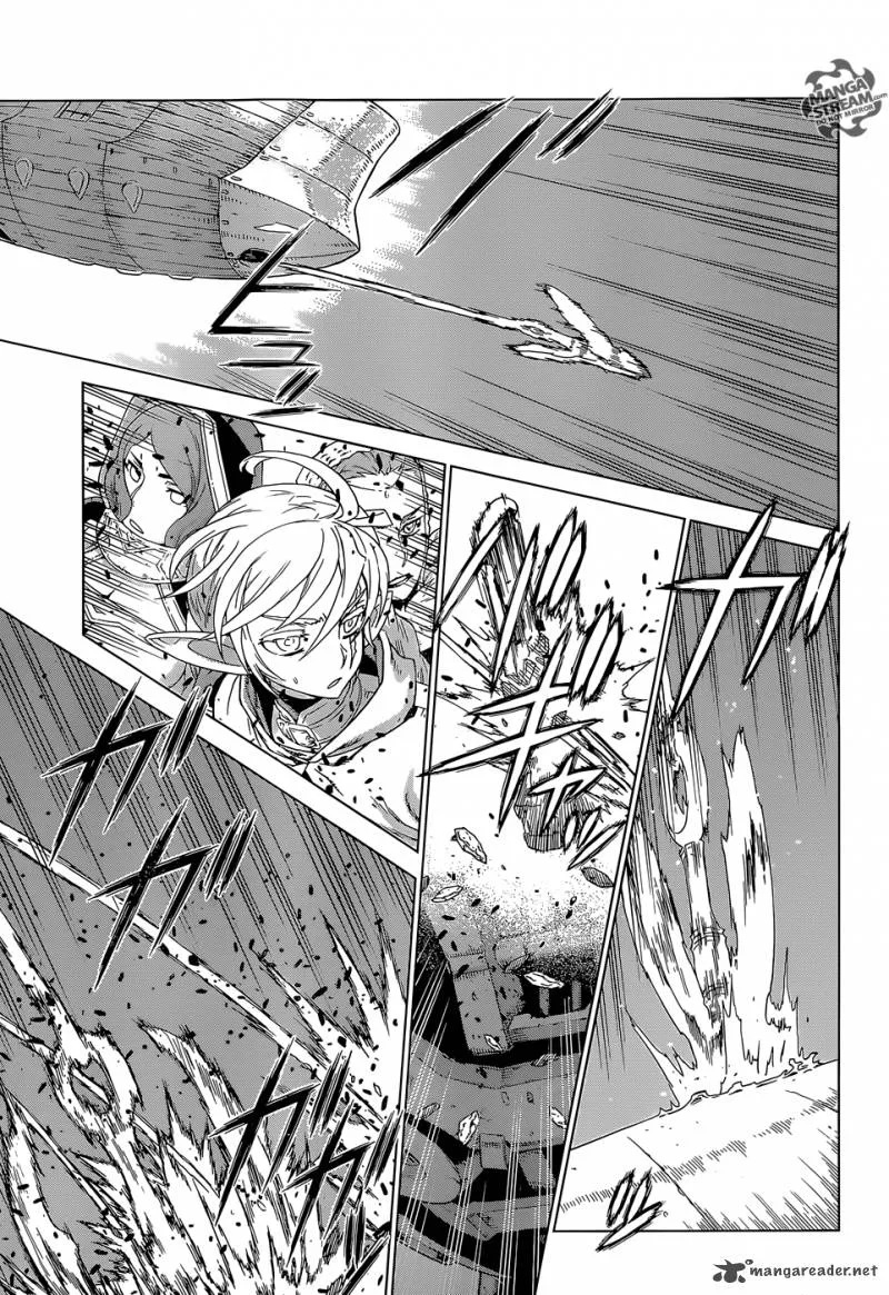 Ubel Blatt Chapter 137 page 9