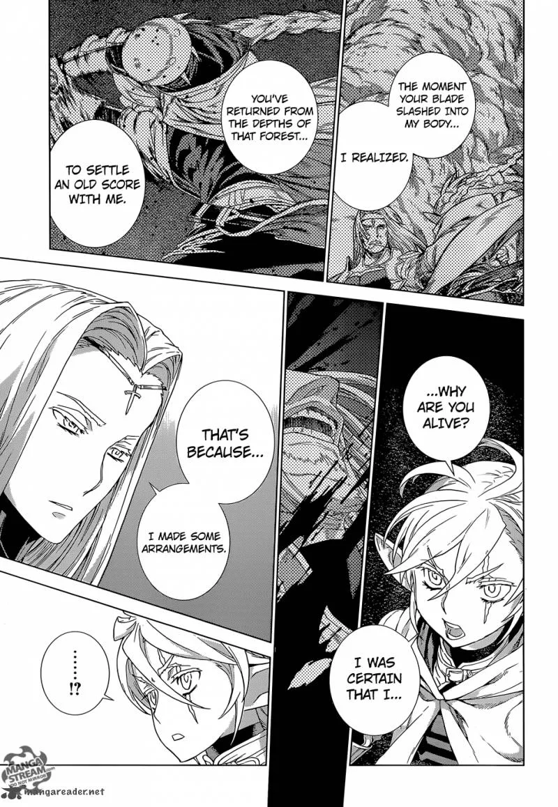 Ubel Blatt Chapter 137 page 16