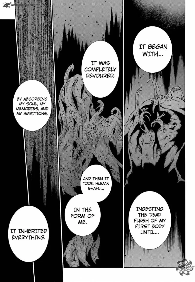 Ubel Blatt Chapter 137 page 22