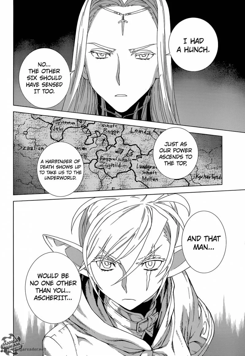 Ubel Blatt Chapter 137 page 17