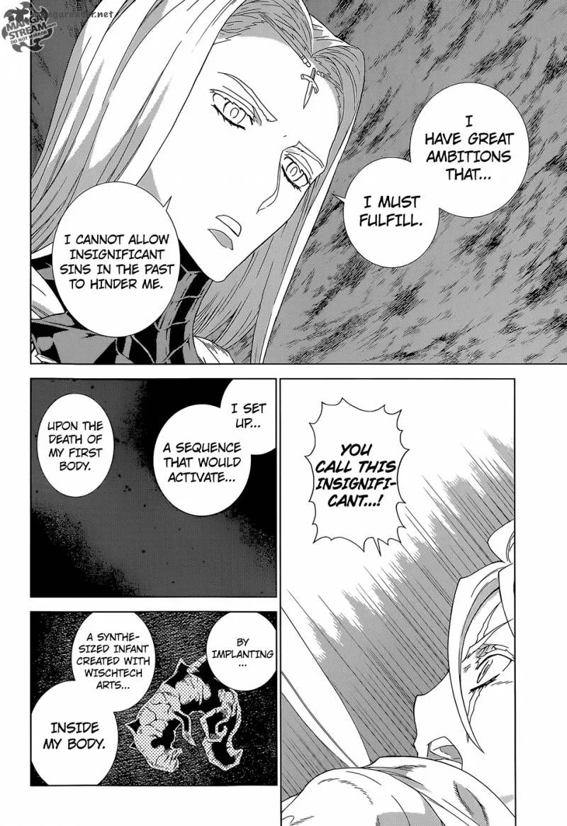 Ubel Blatt Chapter 137 page 21