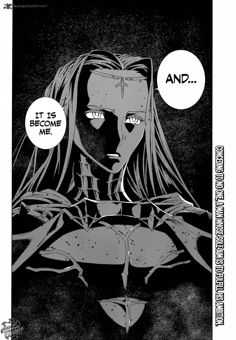 Ubel Blatt Chapter 137 page 23