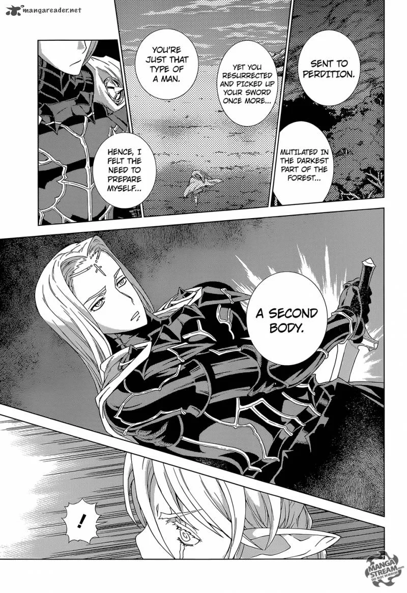 Ubel Blatt Chapter 137 page 18