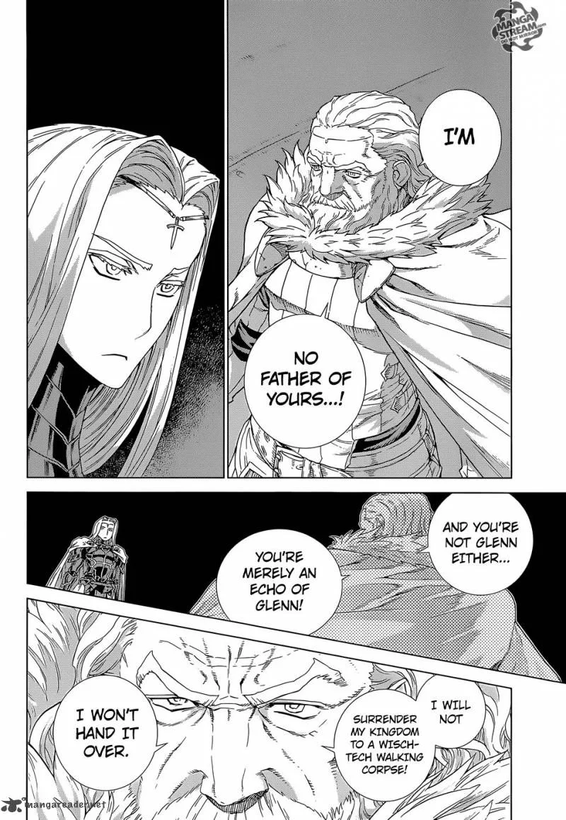 Ubel Blatt Chapter 138 page 6