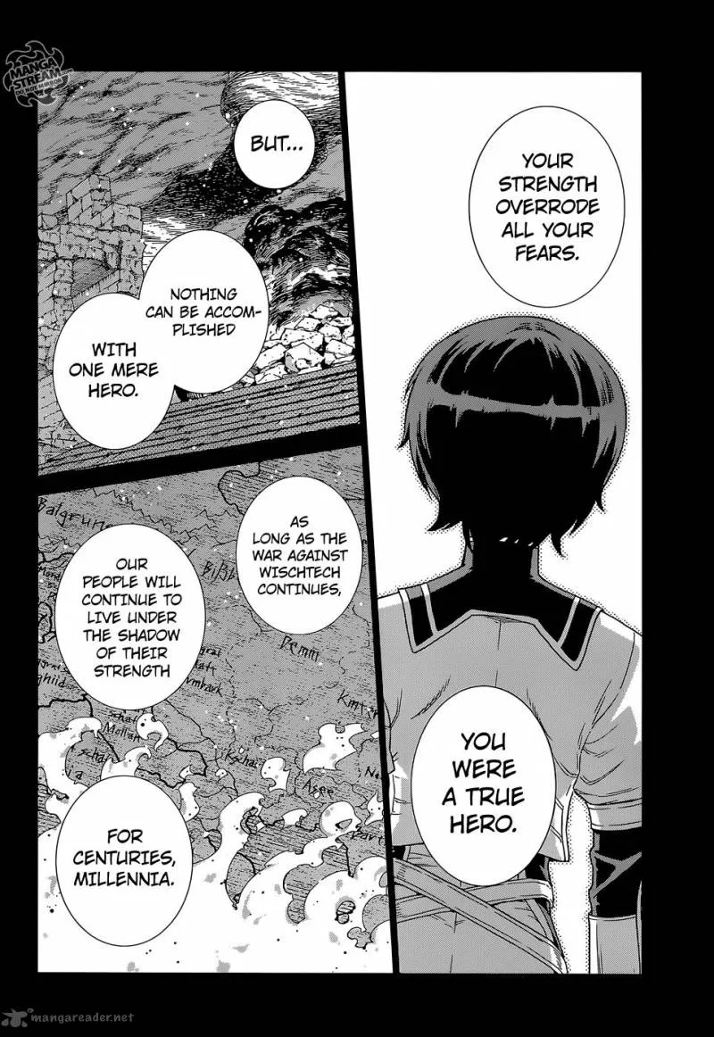 Ubel Blatt Chapter 138 page 15