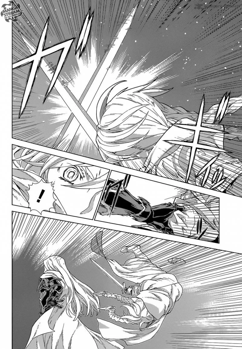 Ubel Blatt Chapter 138 page 11