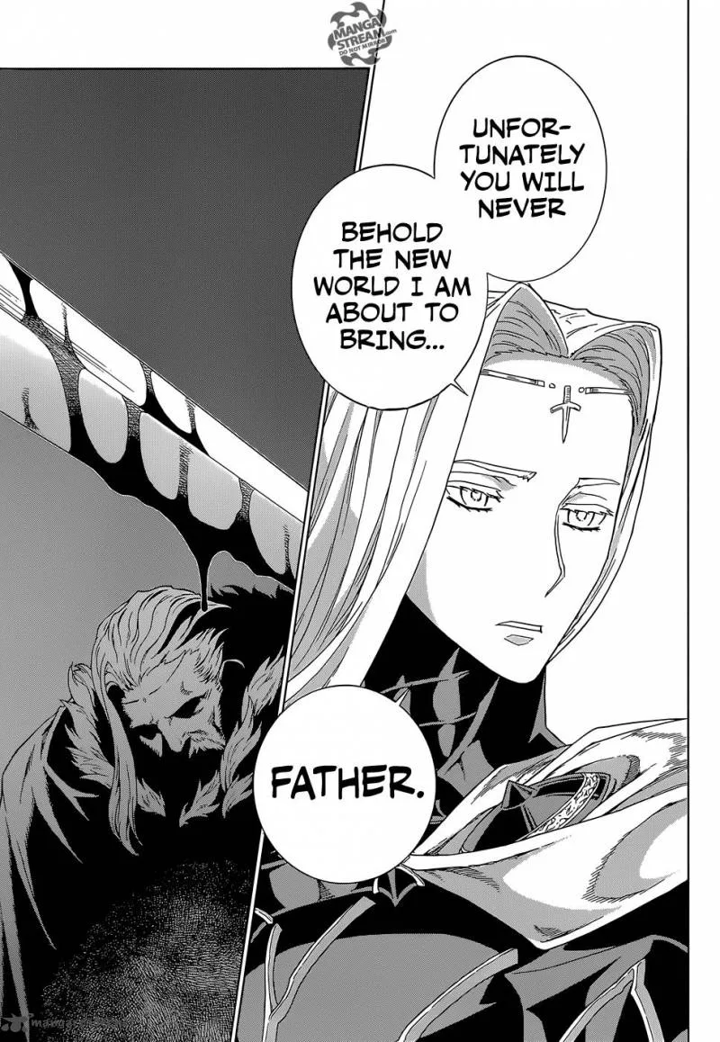 Ubel Blatt Chapter 138 page 20