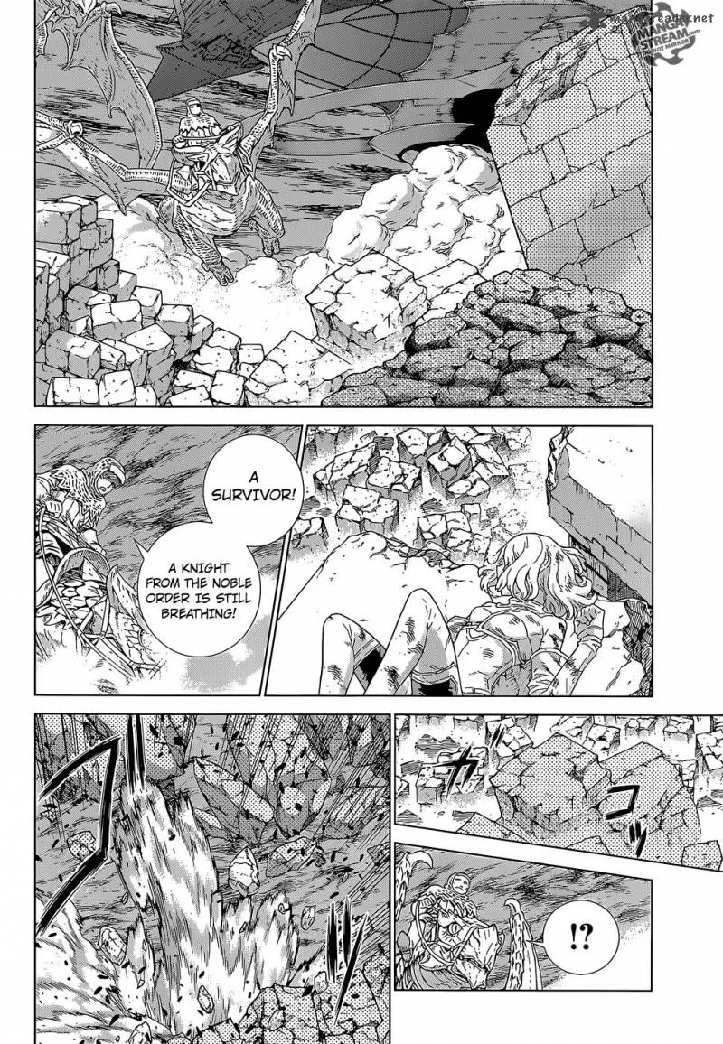 Ubel Blatt Chapter 138 page 17