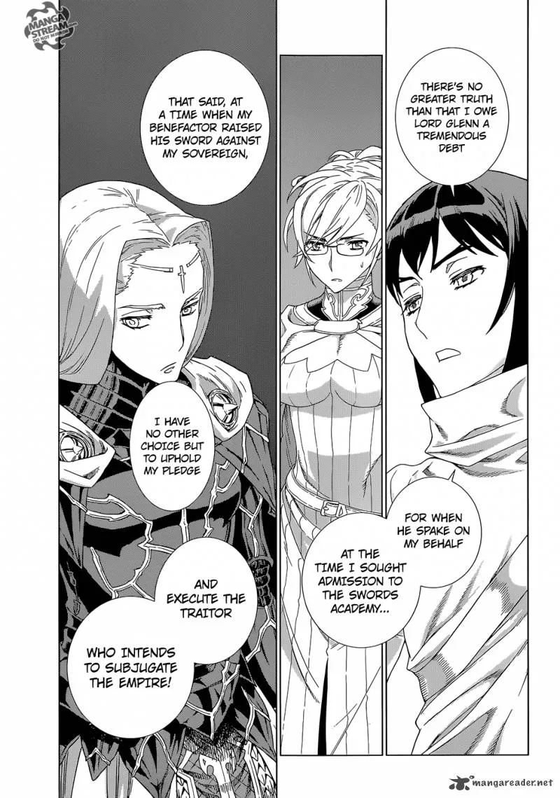 Ubel Blatt Chapter 139 page 11