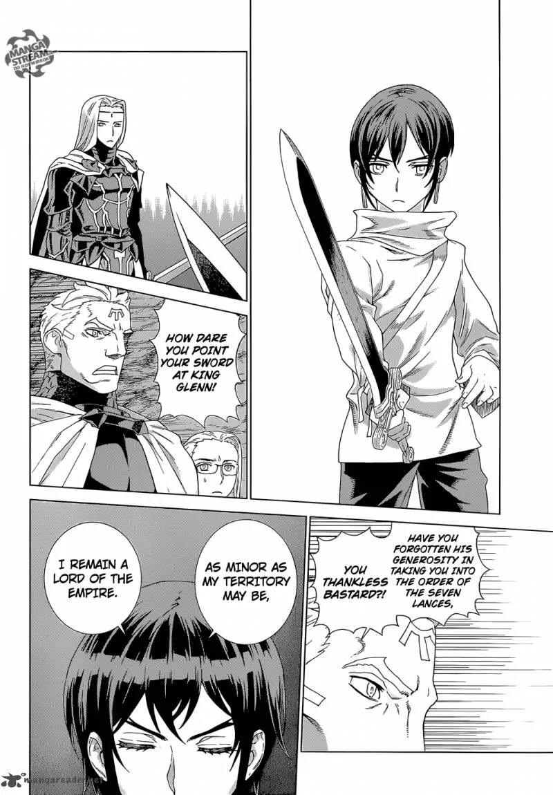 Ubel Blatt Chapter 139 page 10