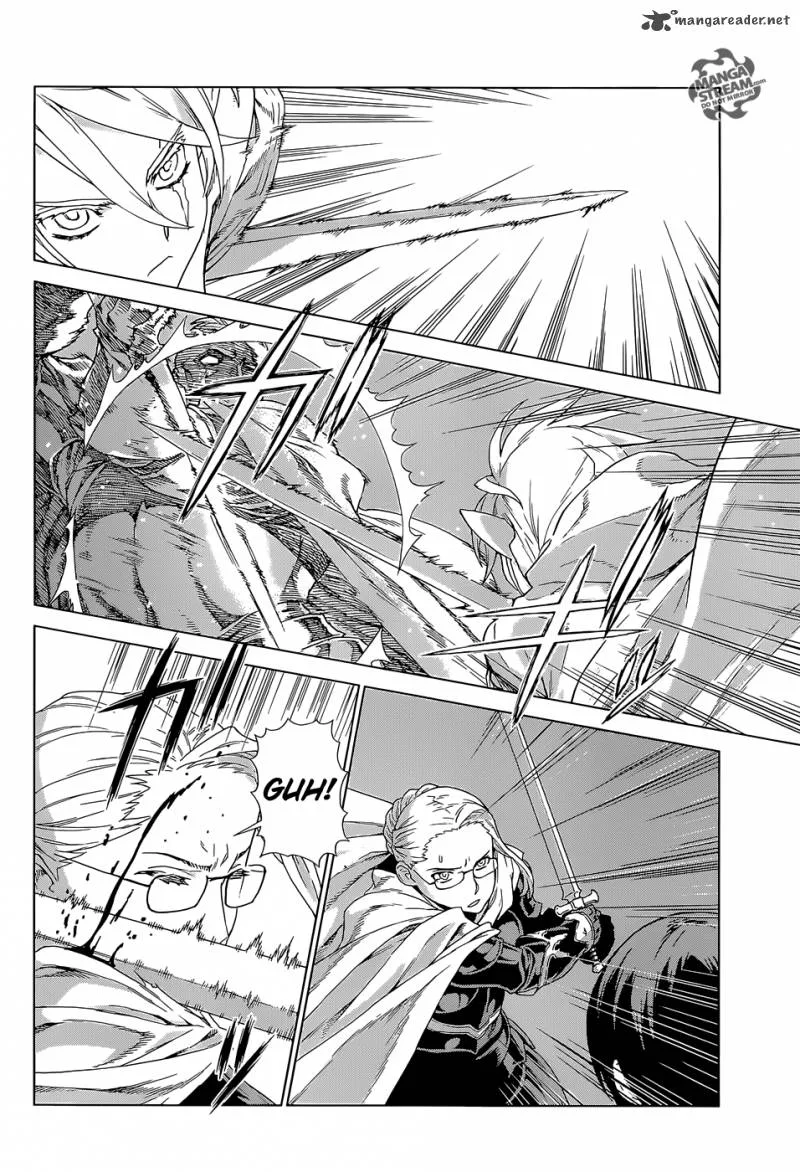 Ubel Blatt Chapter 139 page 16