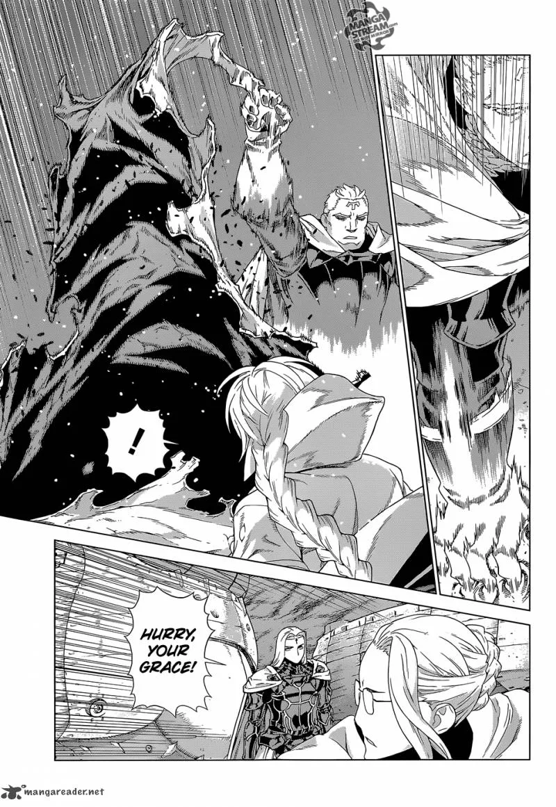 Ubel Blatt Chapter 139 page 19